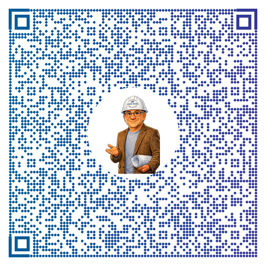 LoRiGC coming soon QR art